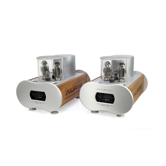 Усилитель мощности Auris Forte 150 - рис.0