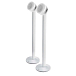 Стойки под акустику Focal Pack Stand Dome White - рис.2
