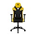 - рис.1 Компьютерное кресло ThunderX3 TC5 Bumblebee Yellow - рис.1