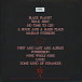 Виниловая пластинка The Sisters Of Mercy - First And Last And Always - рис.1