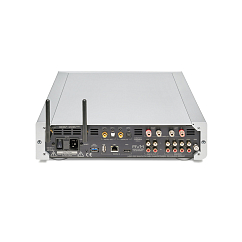 CD проигрыватель AVM Audio CS 2.3 Silver