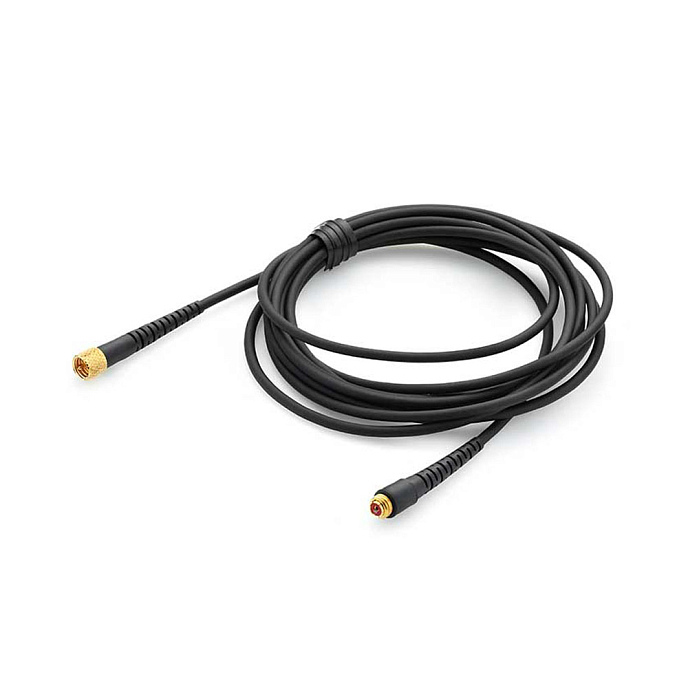 Микрофон-петличный DPA 4660-OL-H-B00 Black - рис.1