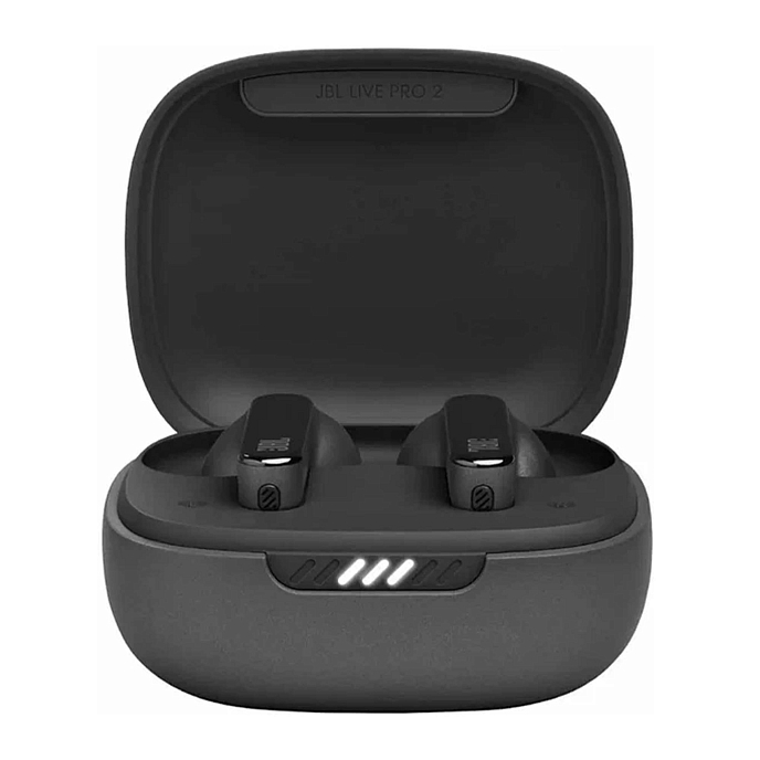 Беспроводные наушники JBL Live Pro 2 Black - рис.0