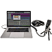 Микрофон для стриминга и игр APOGEE MiC Plus USB - рис.8