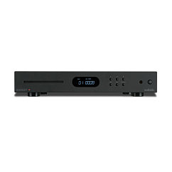 CD проигрыватель Audiolab 6000CDT Black
