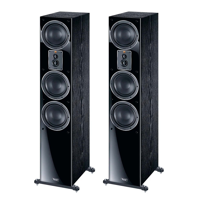 Напольная акустика Magnat Signature 507 Black - рис.0