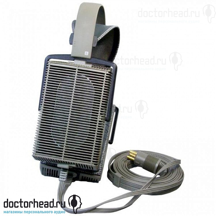 Наушники Stax SR-307 - рис.0