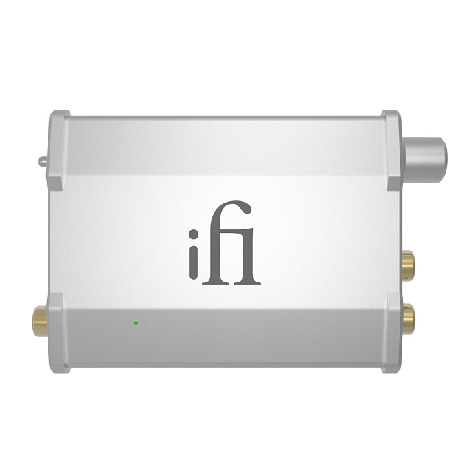 Усилитель для наушников iFi Nano iDSD - рис.7