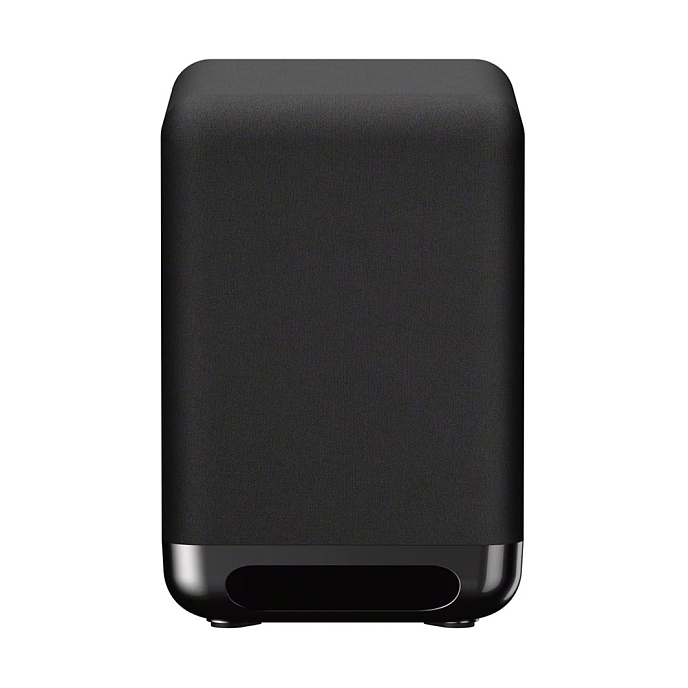 Сабвуфер Sony SA-SW5 Black - рис.1