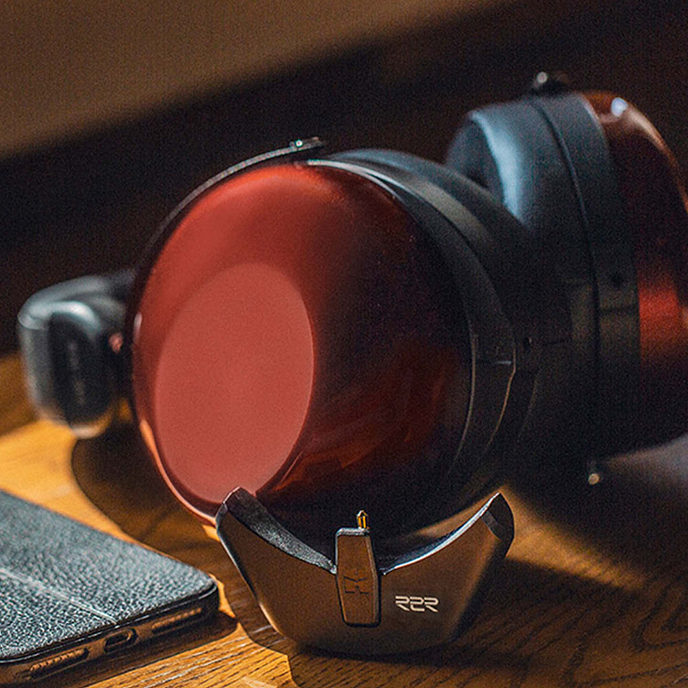 Беспроводные наушники HIFIMAN HE-R9 wireless беспроводные полноразмерные наушники (SN 40746976589854755940)_Уценка - рис.2