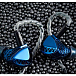 IEM наушники Unique Melody Maven Pro Universal Sapphire Blue 3.5mm - рис.7
