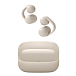 Беспроводные наушники Sony LinkBuds Clip Beige - рис.0