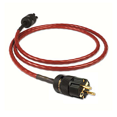 Кабель Nordost Red Dawn Power Cord EUR 16Amp 1m