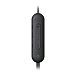 Беспроводные наушники Sony WI-C100 Black - рис.3