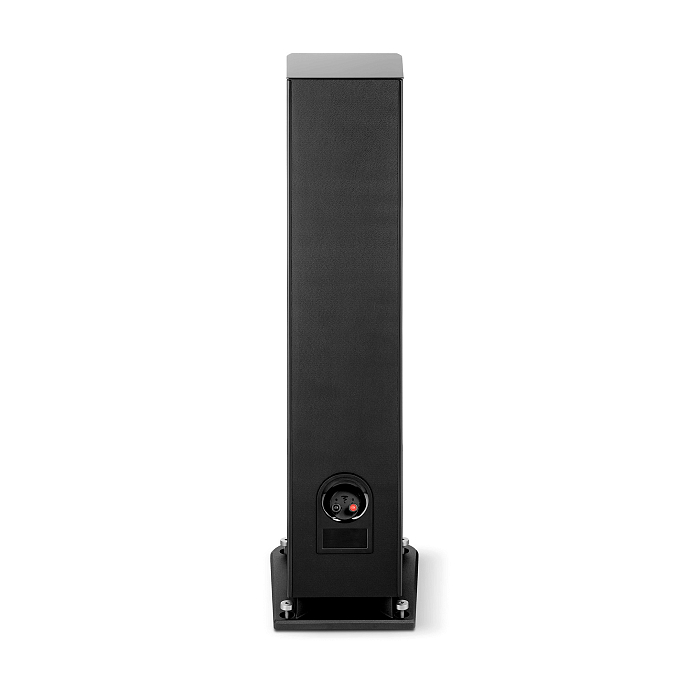 Напольная акустика Focal Aria Evo X N2 Black High Gloss - рис.3