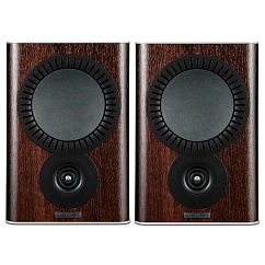 Полочная акустика Mission QX-2 MKII Walnut Pearl