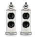 Напольная акустика Bowers & Wilkins 801 D5 Warm White - рис.0