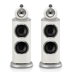 Напольная акустика Bowers & Wilkins 801 D5 Warm White