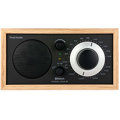Радиоприемник Tivoli Model One BT Oak / Black