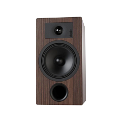 Полочная акустика Indiana Line Tesi 3 Wood