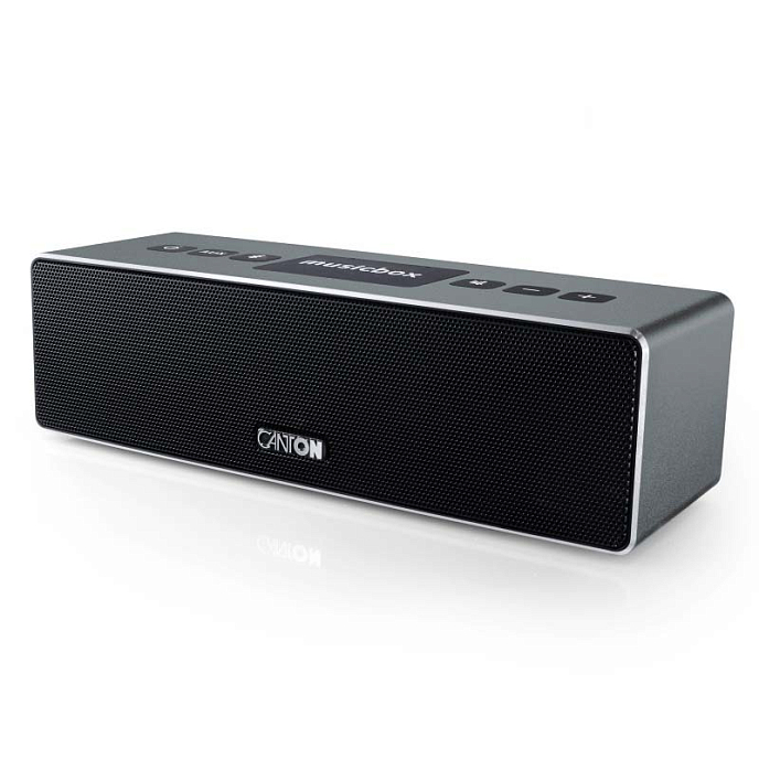 Портативная колонка Canton musicbox XS - рис.0