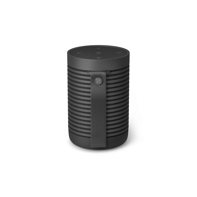 Портативная колонка Bang & Olufsen Beosound Explore Black Anthracite - рис.1