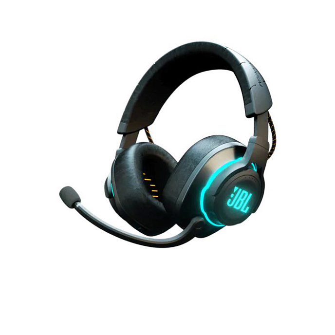 Игровая гарнитура JBL Quantum 800 - рис.0