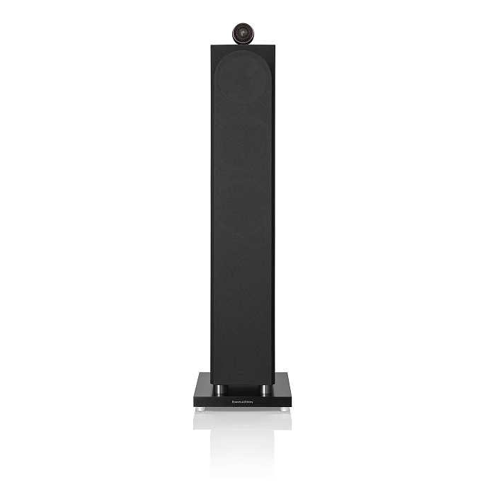 Напольная акустика Bowers & Wilkins 702 S3 Mocha - рис.2