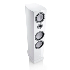 Напольная акустика Canton Vento 90 White High Gloss (Pair)