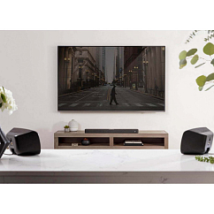 Беспроводная акустика Polk Audio SR2 Surrounds Black