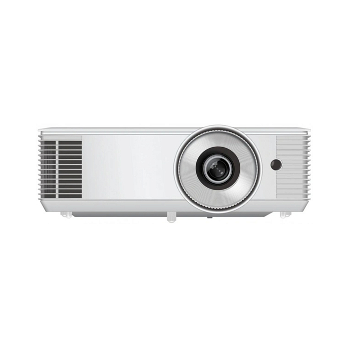 Проектор Exell EXD201W White - рис.0