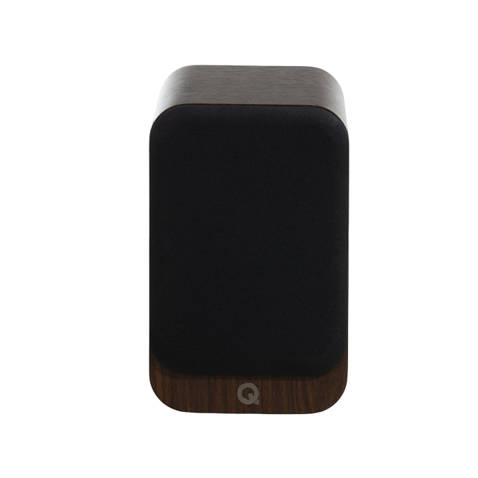 Полочная акустика Q Acoustics 3030c Walnut - рис.2