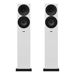 Напольная акустика Amphion Argon3LX Standard White