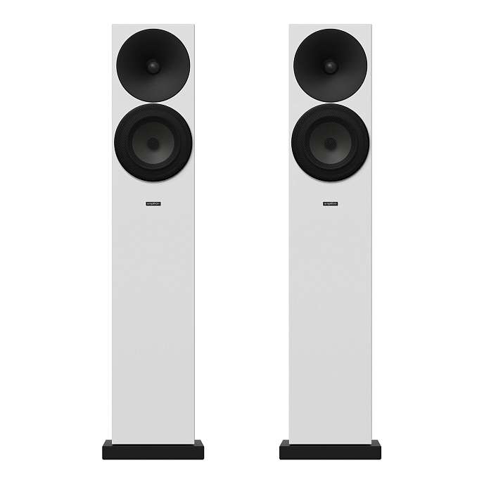 Напольная акустика Amphion Argon3LX Standard White - рис.0