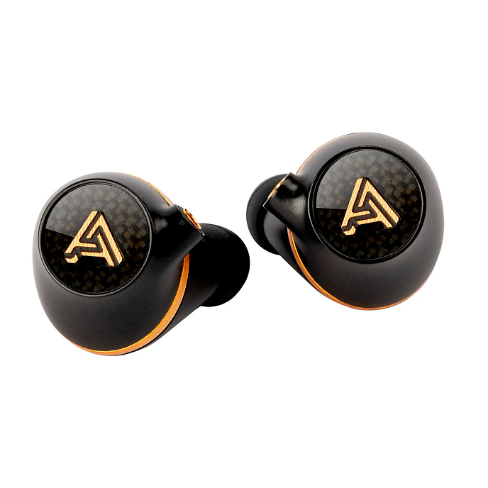 High End наушники Audeze Euclid Black - рис.3