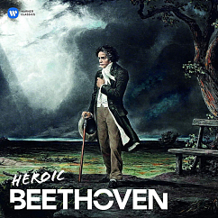 Пластинка Ludwig van Beethoven – Heroic Beethoven 2LP
