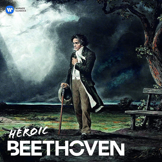 Пластинка Ludwig van Beethoven – Heroic Beethoven 2LP - рис.0