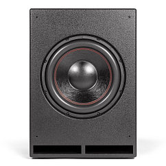 Сабвуфер Premiera DC115SP Black