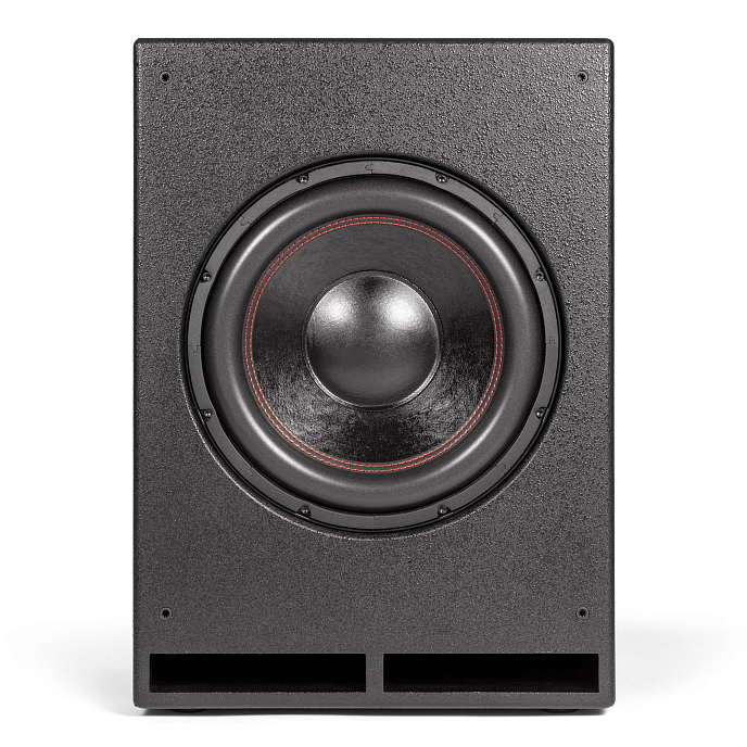 Сабвуфер Premiera DC115SP Black - рис.0