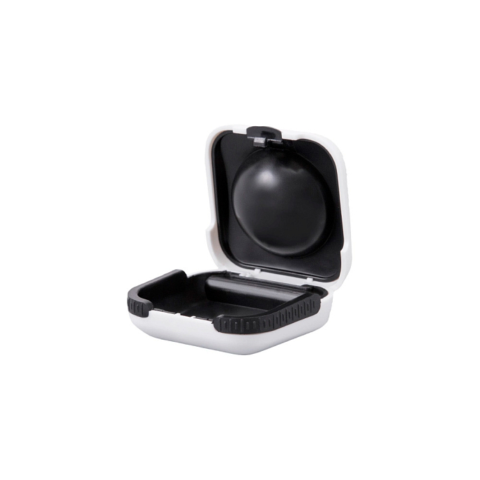 Чехол для берушей SoundLink Hearing Aid Case White - рис.0