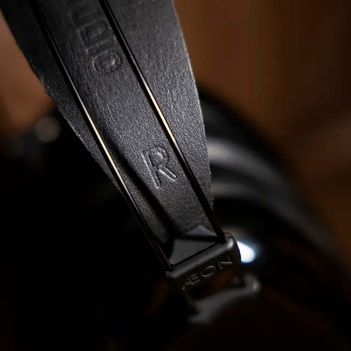 High End наушники Dan Clark Audio AEON 2 Noire 4.4 mm Black - рис.10