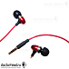 Наушники HiSound Audio Hiphone 4 Red - рис.0 Наушники HiSound Audio Hiphone 4 Red - рис.0
