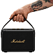 - рис.4 Портативная колонка Marshall Kilburn II Black Brass - рис.4