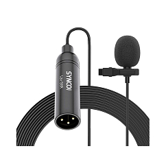 Микрофон-петличный Synco Lav-S6R
