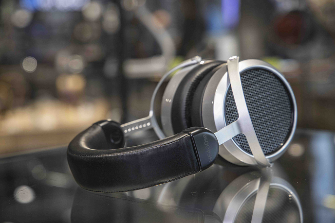 Наушники HIFIMAN HE400se - рис.16