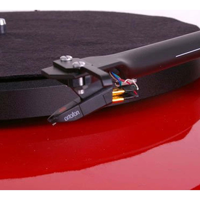 Звукосниматель Ortofon OM 5E Bulk Black - рис.5