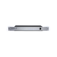 Сетевой фильтр isol-8 Connect Controller профессиональные сетевые фильтр (контроллер) (SN 22373596835590533540)_Уценка