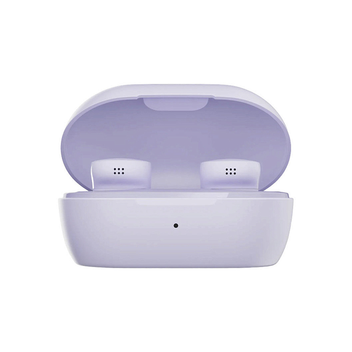 Беспроводные наушники Bose QuietComfort Earbuds Lilac - рис.4