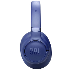 Беспроводные наушники JBL Tune 780NC Blue
