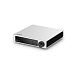 Сетевой аудиоплеер Matrix Audio Element I2 Silver - рис.2